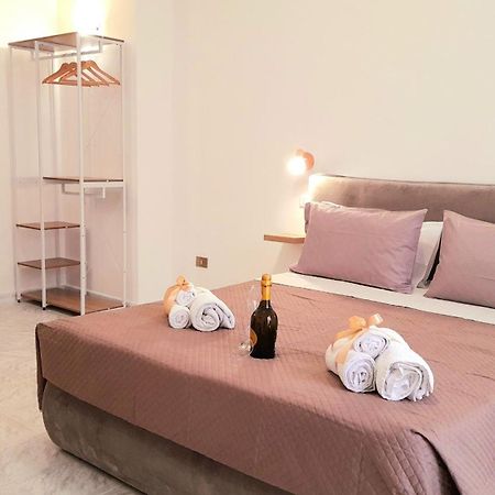 Palermo Dream Rooms Exterior foto